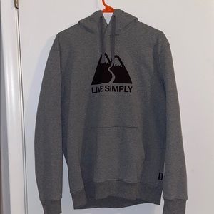 Patagonia Hoodie